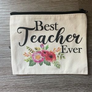 Pencil bag
